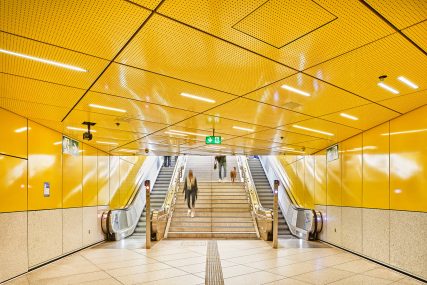 U Bahnhof Sendlinger Tor 