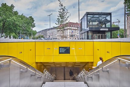 U Bahnhof Sendlinger Tor 