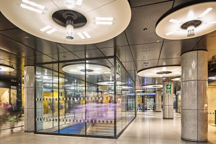 U Bahnhof Sendlinger Tor