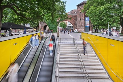 U Bahnhof Sendlinger Tor 